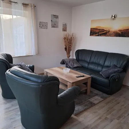 Emma דירה גרייפסוואלד