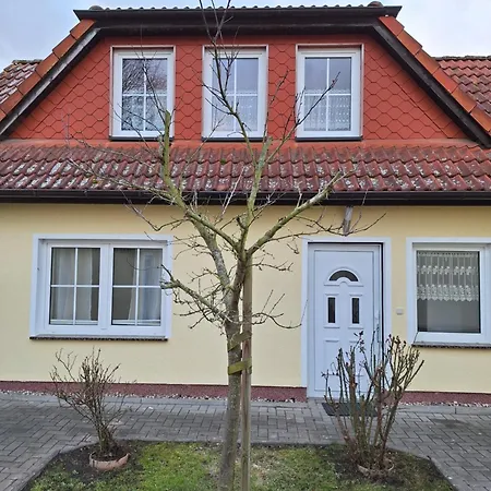 Emma Greifswald